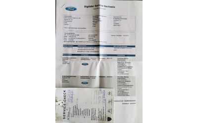 Ford Fiesta 1.5 TDCI TREND - автомобили, коли, обяви за нови и употребявани 15