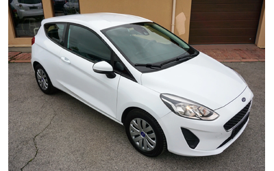 ford-fiesta - 1