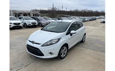ford-fiesta - 1