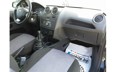 Ford Fiesta 1.4tdci * UNIKAT* - автомобили, коли, обяви за нови и употребявани 13