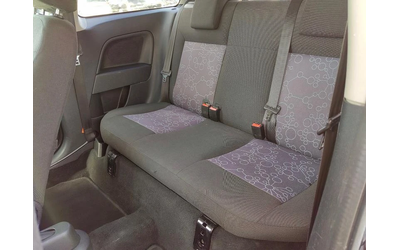 Ford Fiesta 1.4tdci * UNIKAT* - автомобили, коли, обяви за нови и употребявани 7