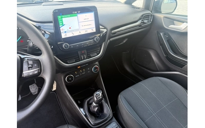 Ford Fiesta 1.5 tdci - автомобили, коли, обяви за нови и употребявани 13