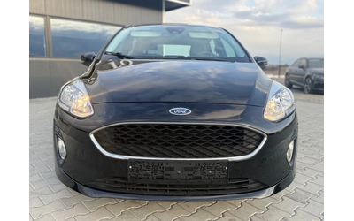 ford-fiesta - 1