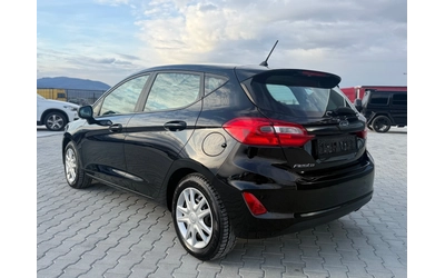 Ford Fiesta 1.5 tdci - автомобили, коли, обяви за нови и употребявани 6