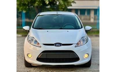 ford-fiesta - 1