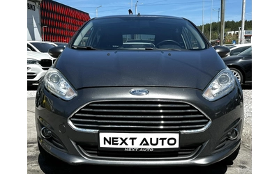 ford-fiesta - 1