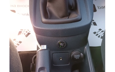 Ford Fiesta 1.4i/Газов инжекцион - автомобили, коли, обяви за нови и употребявани 10