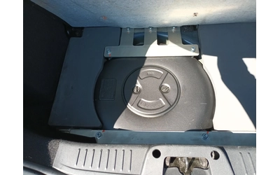 Ford Fiesta 1.4i/Газов инжекцион - автомобили, коли, обяви за нови и употребявани 13
