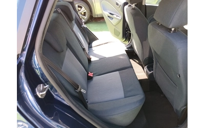 Ford Fiesta 1.4i/Газов инжекцион - автомобили, коли, обяви за нови и употребявани 8