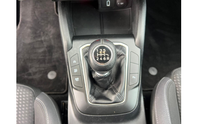 Ford Focus 1.0 EcoBoost (100 кс) - автомобили, коли, обяви за нови и употребявани 10