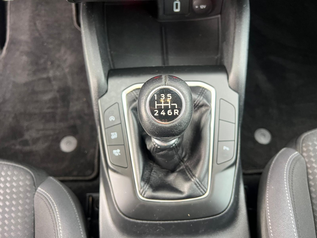 Ford Focus 1.0 EcoBoost (100 кс) - автомобили, коли, обяви за нови и употребявани 10