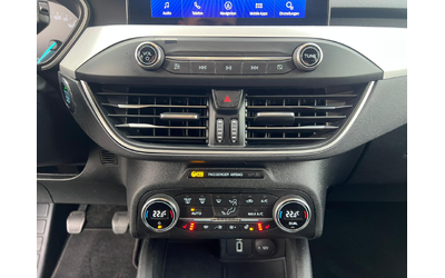 Ford Focus 1.0 EcoBoost (100 кс) - автомобили, коли, обяви за нови и употребявани 11