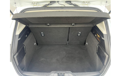 Ford Focus 1.0 EcoBoost (100 кс) - автомобили, коли, обяви за нови и употребявани 13