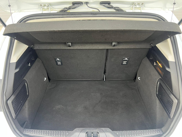 Ford Focus 1.0 EcoBoost (100 кс) - автомобили, коли, обяви за нови и употребявани 13