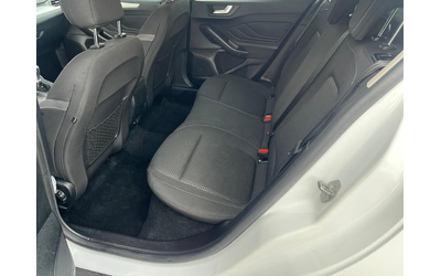 Ford Focus 1.0 EcoBoost (100 кс) - автомобили, коли, обяви за нови и употребявани 14
