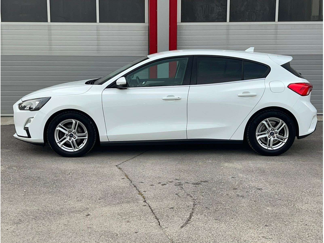 Ford Focus 1.0 EcoBoost (100 кс) - автомобили, коли, обяви за нови и употребявани 3