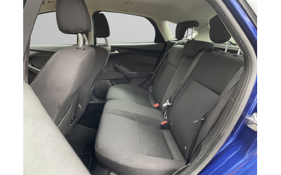 Ford Focus 1.0 EcoBoost 125HP BVM6 E6 - автомобили, коли, обяви за нови и употребявани 11