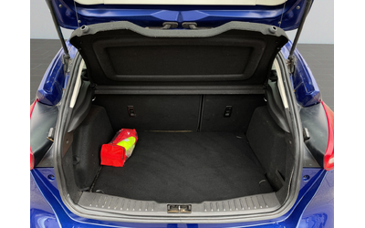 Ford Focus 1.0 EcoBoost 125HP BVM6 E6 - автомобили, коли, обяви за нови и употребявани 8