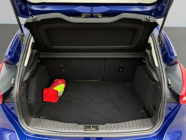 Ford Focus 1.0 EcoBoost 125HP BVM6 E6 - автомобили, коли, обяви за нови и употребявани 8