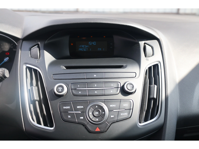 Ford Focus Focus - автомобили, коли, обяви за нови и употребявани 13