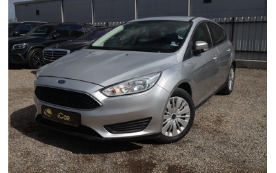 Ford Focus Focus - автомобили, коли, обяви за нови и употребявани 18