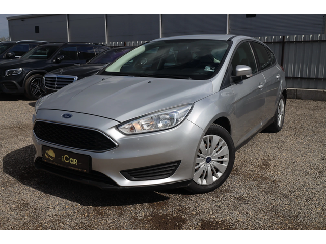 Ford Focus Focus - автомобили, коли, обяви за нови и употребявани 18