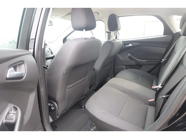 Ford Focus Focus - автомобили, коли, обяви за нови и употребявани 10