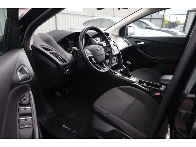 Ford Focus Focus - автомобили, коли, обяви за нови и употребявани 11