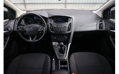 Ford Focus Focus - автомобили, коли, обяви за нови и употребявани 12