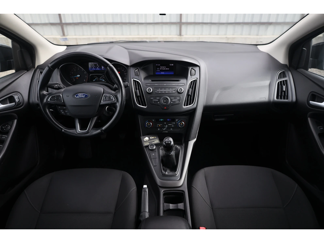 Ford Focus Focus - автомобили, коли, обяви за нови и употребявани 12