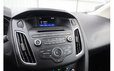 Ford Focus Focus - автомобили, коли, обяви за нови и употребявани 14