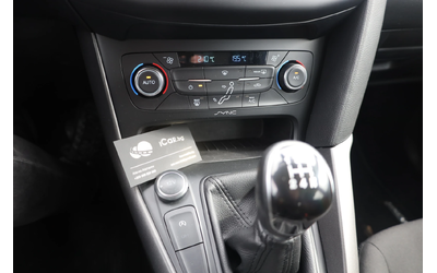 Ford Focus Focus - автомобили, коли, обяви за нови и употребявани 15