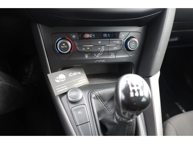 Ford Focus Focus - автомобили, коли, обяви за нови и употребявани 15