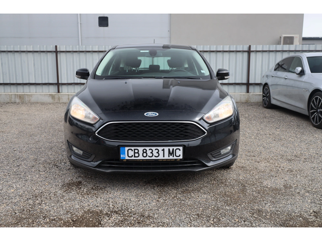 Ford Focus Focus - автомобили, коли, обяви за нови и употребявани 2