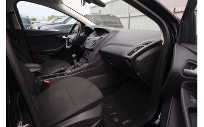 Ford Focus Focus - автомобили, коли, обяви за нови и употребявани 7