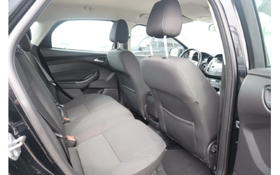 Ford Focus Focus - автомобили, коли, обяви за нови и употребявани 8