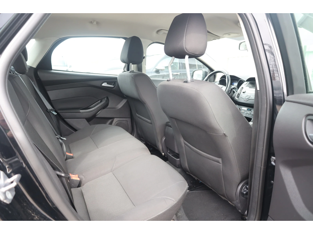 Ford Focus Focus - автомобили, коли, обяви за нови и употребявани 8