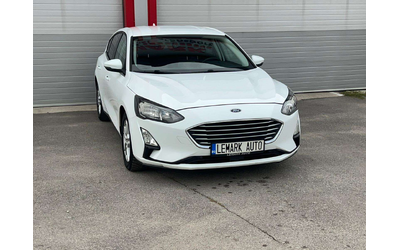 ford-focus-1-0i - 1