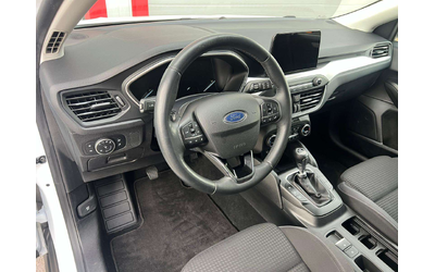 Ford Focus 1.0I - автомобили, коли, обяви за нови и употребявани 7