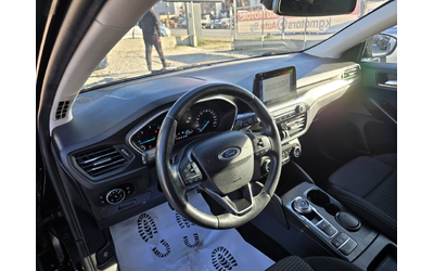 Ford Focus 1.5 DIZEL - автомобили, коли, обяви за нови и употребявани 6