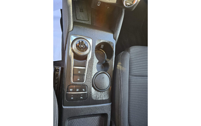 Ford Focus 1.5 DIZEL - автомобили, коли, обяви за нови и употребявани 8