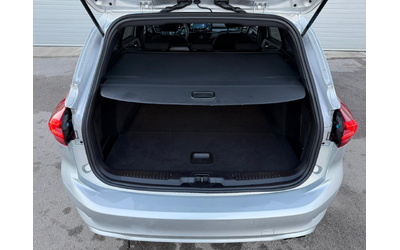 Ford Focus 1.5D - автомобили, коли, обяви за нови и употребявани 13