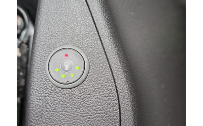 Ford Focus = 1.6= -ГАЗОВА УРЕДБА - автомобили, коли, обяви за нови и употребявани 12