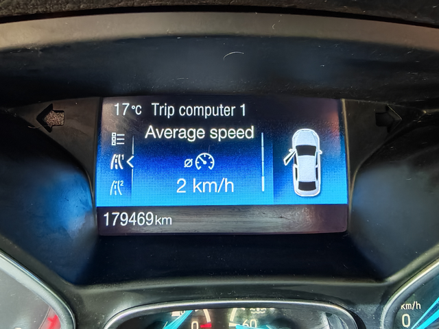 Ford Focus = 1.6= -ГАЗОВА УРЕДБА - автомобили, коли, обяви за нови и употребявани 14