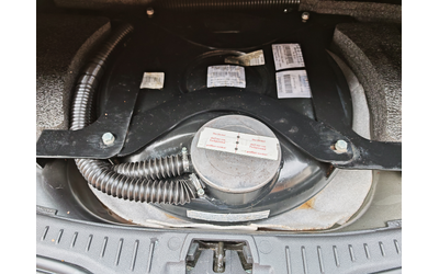 Ford Focus = 1.6= -ГАЗОВА УРЕДБА - автомобили, коли, обяви за нови и употребявани 16