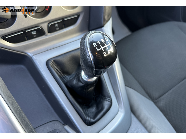 Ford Focus 1.6d 115к.с. - автомобили, коли, обяви за нови и употребявани 11