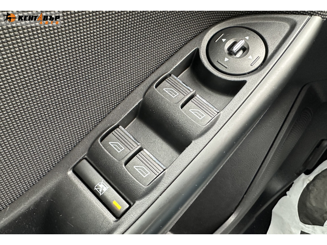 Ford Focus 1.6i 123к.с Автомат - автомобили, коли, обяви за нови и употребявани 14