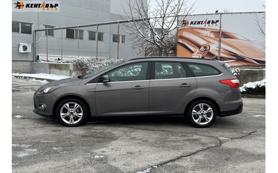 ford-focus-1-6i-123k-s-avtomat - 1