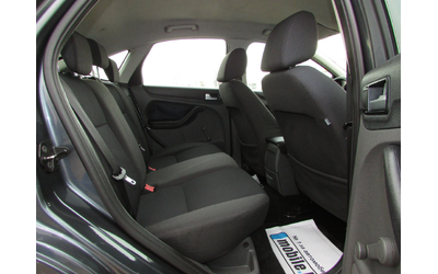 Ford Focus 1.6TDCI EURO4 - автомобили, коли, обяви за нови и употребявани 10