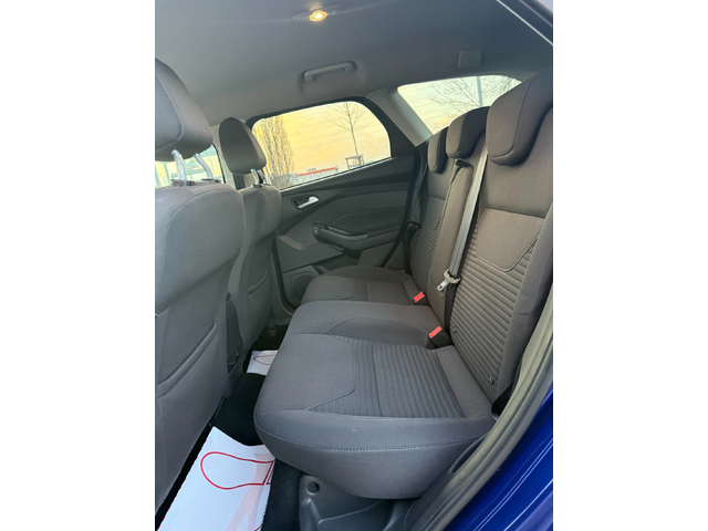 Ford Focus 1.5TDCI* AUTOMATIC* NAVI* CAMERA* EURO 6B* ! - автомобили, коли, обяви за нови и употребявани 10